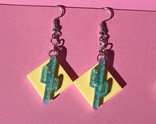 Load image into Gallery viewer, .× desert cactus ×.