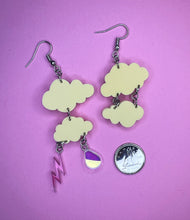 Load image into Gallery viewer, .× ☁ cloud ×.