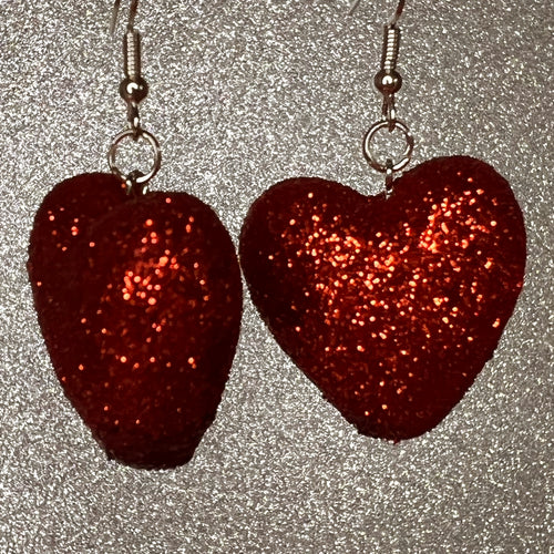 ᥫ᭡ glitter heart