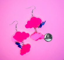 Load image into Gallery viewer, .× ☁ cloud ×.