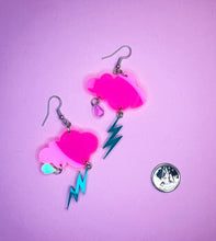 Load image into Gallery viewer, .× ☁ cloud ×.