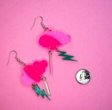 Load image into Gallery viewer, .× ☁ cloud ×.