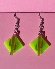 Load image into Gallery viewer, .× desert cactus ×.