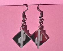 Load image into Gallery viewer, .× desert cactus ×.