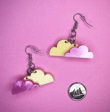 Load image into Gallery viewer, .× ☁ cloud ×.