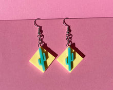 Load image into Gallery viewer, .× desert cactus ×.